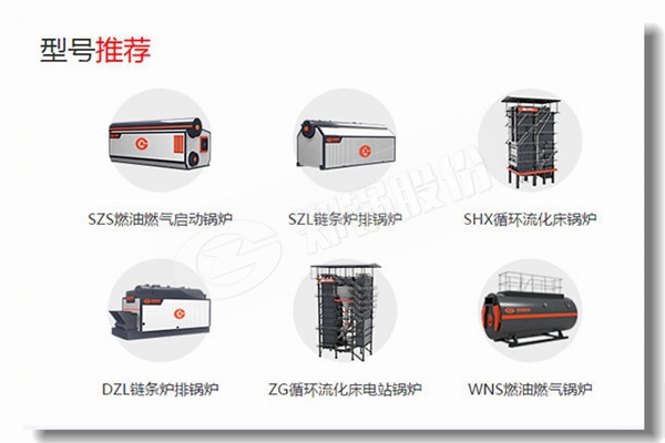 紡織廠8臺12噸燃?xì)庹羝仩t